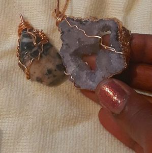 Meet your Posher, Natalia